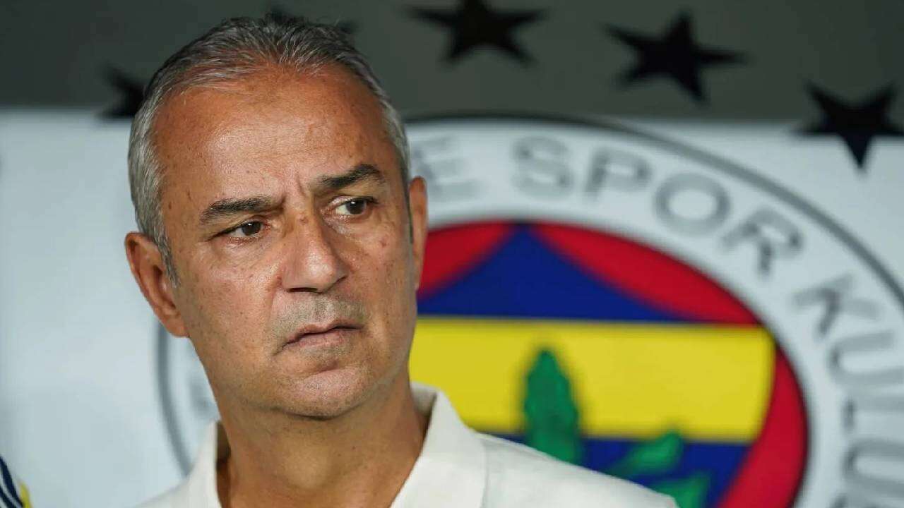 İsmail Kartal kulübeye hapsetmişti: Yıldız futbolcudan Fenerbahçe'nin kasasına 15 milyon euroluk piyango! 2